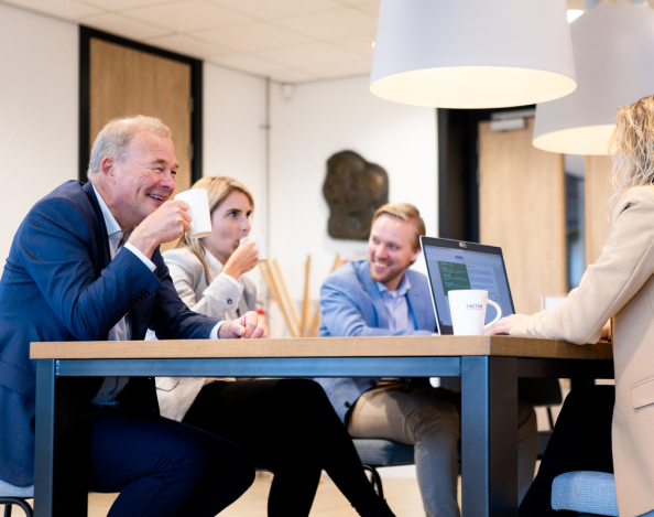 advies bedrijf kopen