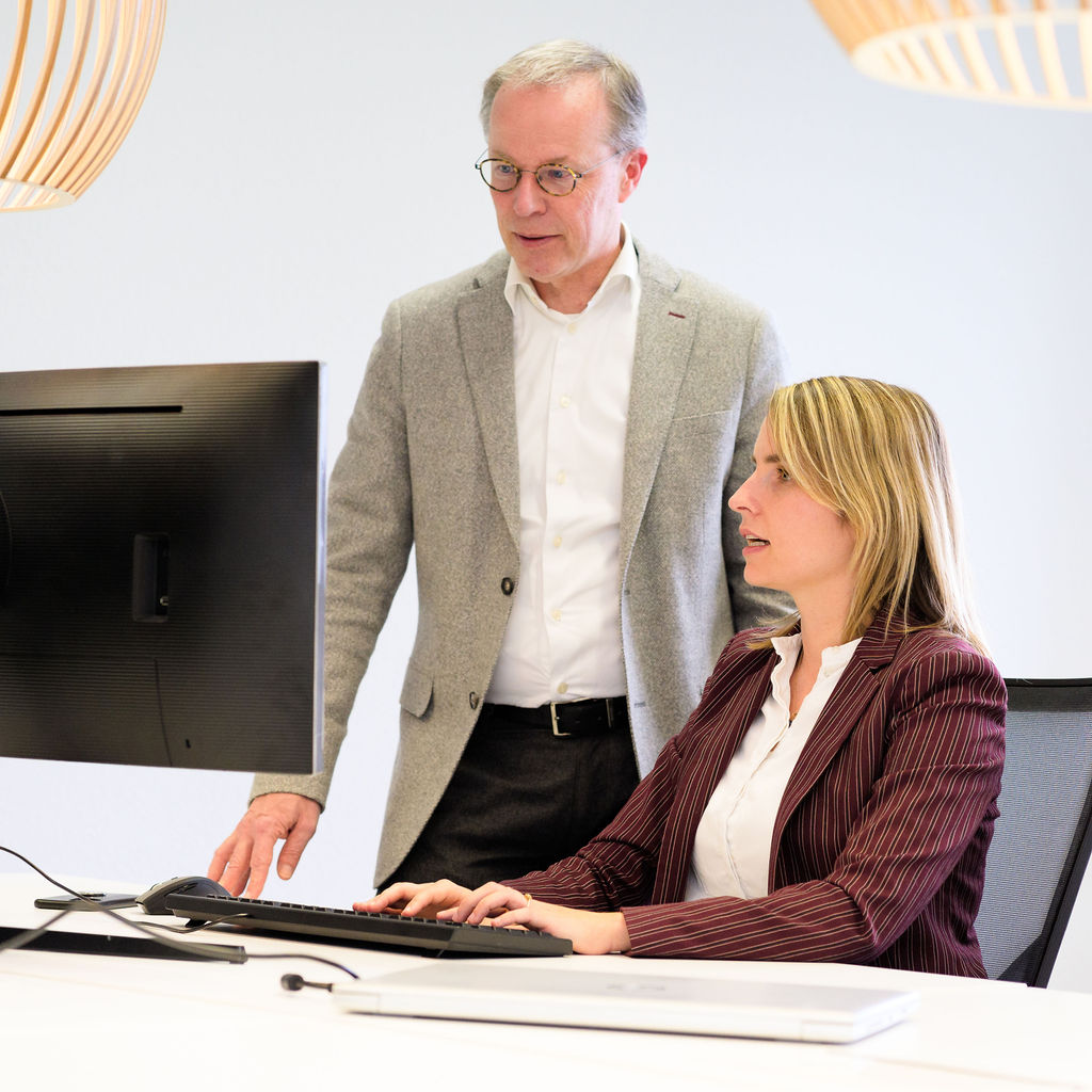 bedrijf kopen advies