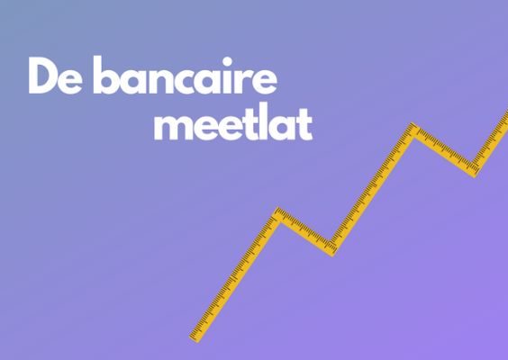De Bancaire meetlat