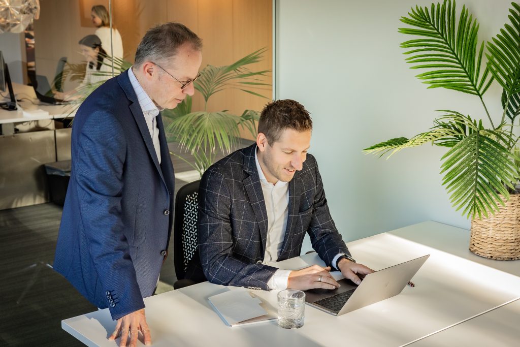 herstructurering bedrijf