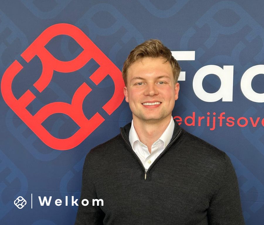 Factor & Ros breidt team uit