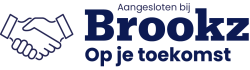 Aangesloten bij Brookz 2025-1